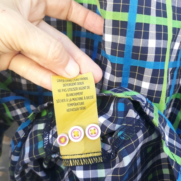 Robert Graham Shirt Long Sleeve Tailored Fit - Picture 4 of 8